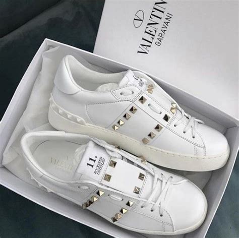 spot fake valentino shoes|are valentino shoes real.